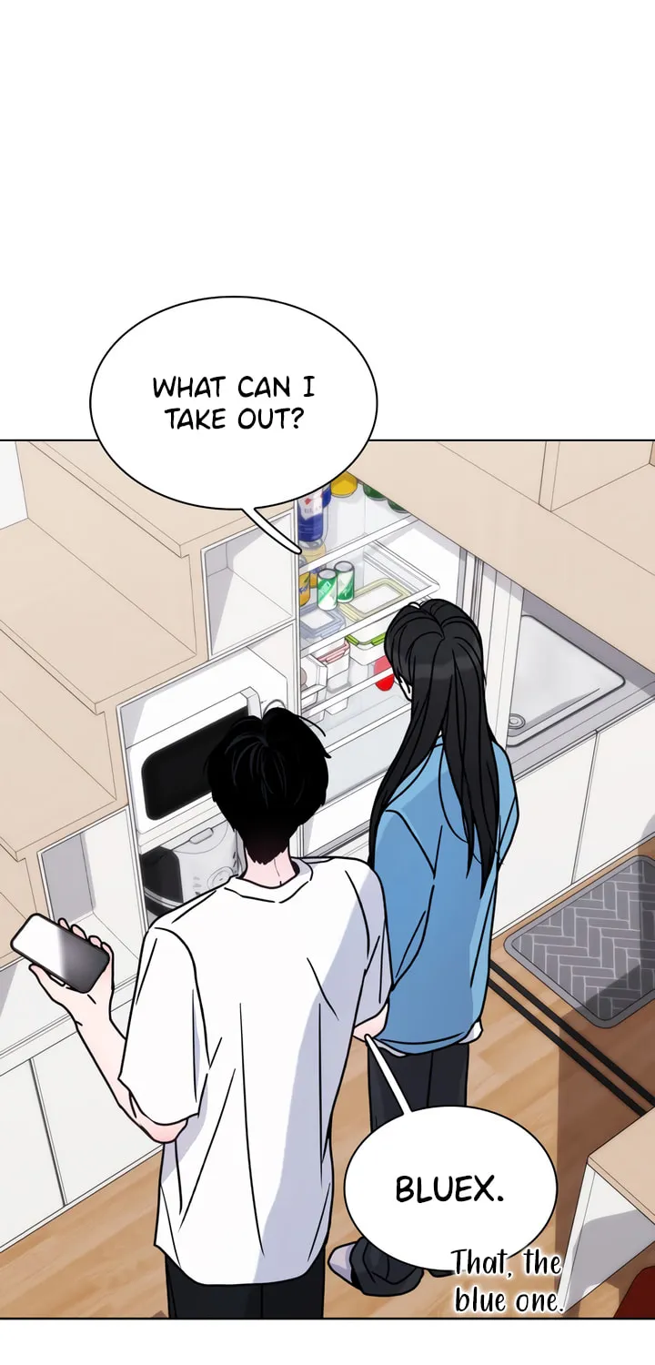 Read Kiss Before Sleep chapter 21 image 74 on Lezhin