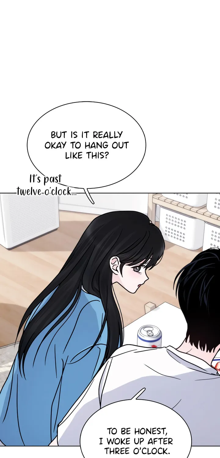 Read Kiss Before Sleep chapter 21 image 75 on Lezhin