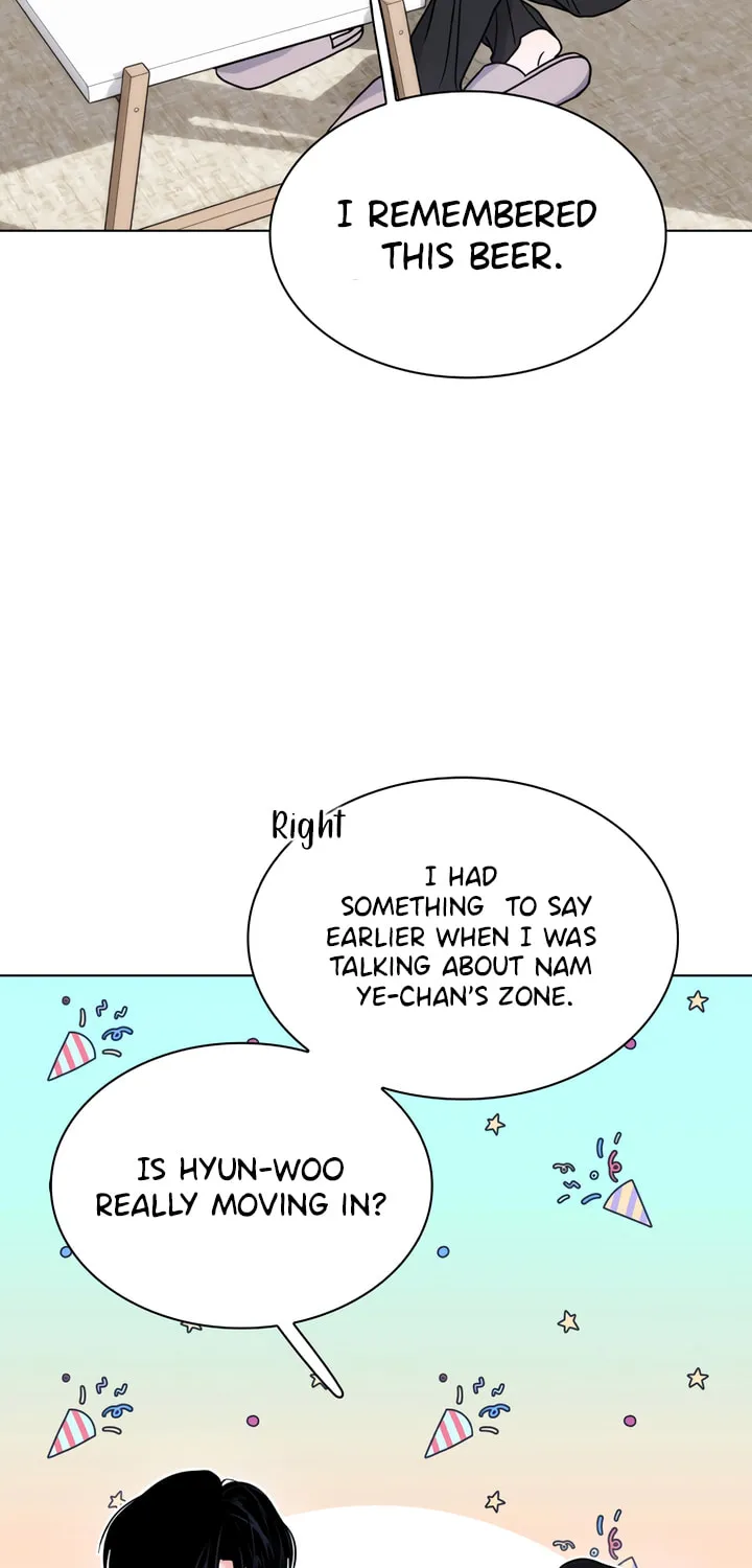 Read Kiss Before Sleep chapter 21 image 77 on Lezhin