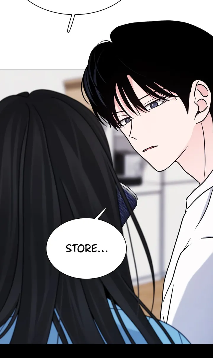 Read Kiss Before Sleep chapter 21 image 79 on Lezhin