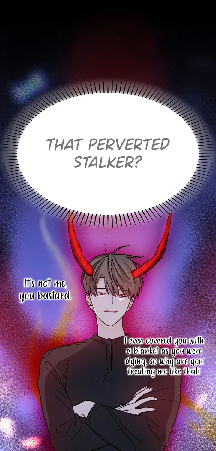 Read Kiss Before Sleep chapter 21 image 80 on Lezhin