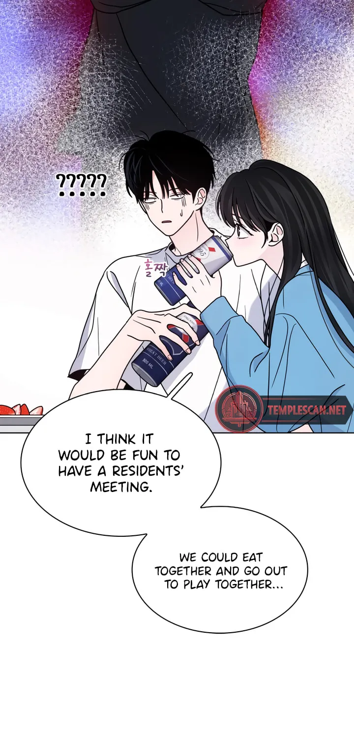 Read Kiss Before Sleep chapter 21 image 81 on Lezhin