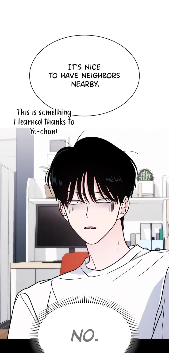 Read Kiss Before Sleep chapter 21 image 82 on Lezhin
