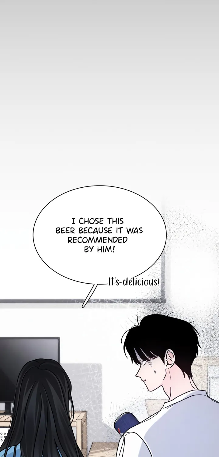 Read Kiss Before Sleep chapter 21 image 84 on Lezhin