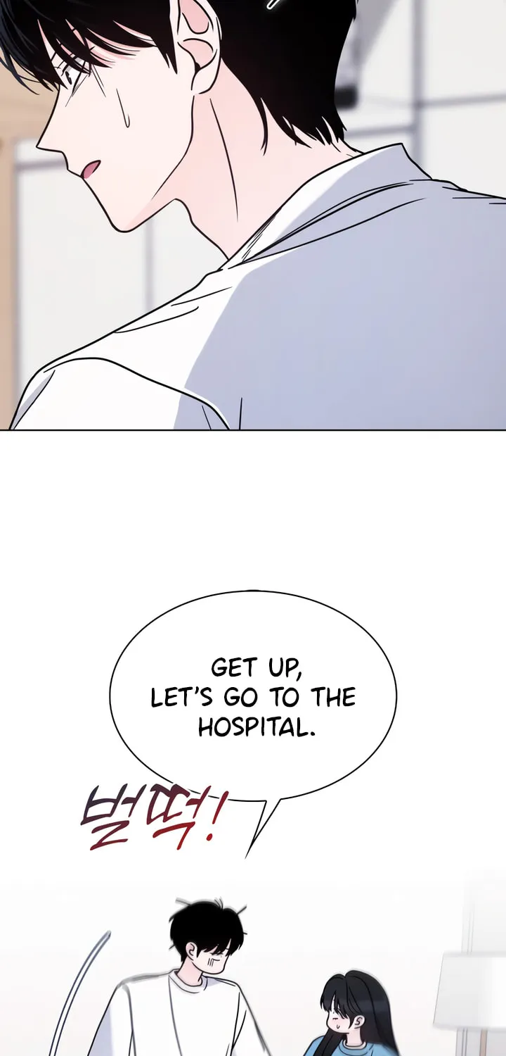 Read Kiss Before Sleep chapter 21 image 86 on Lezhin
