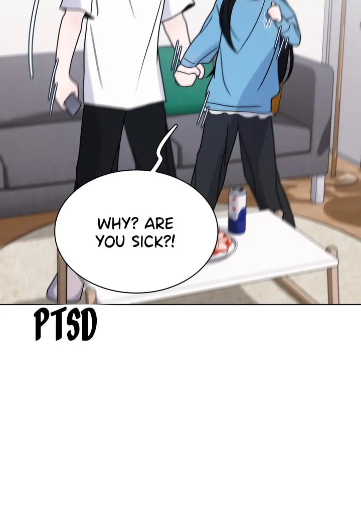 Read Kiss Before Sleep chapter 21 image 87 on Lezhin