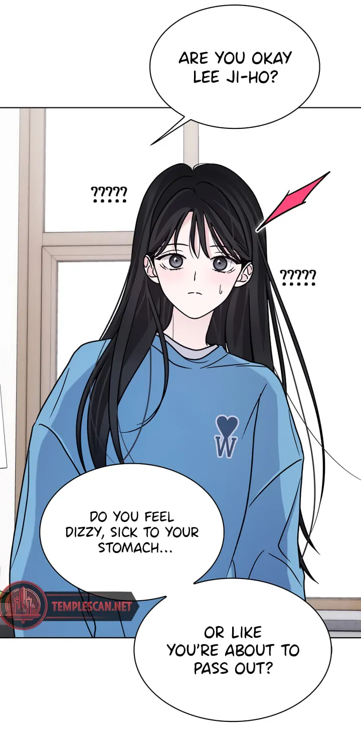 Read Kiss Before Sleep chapter 21 image 88 on Lezhin