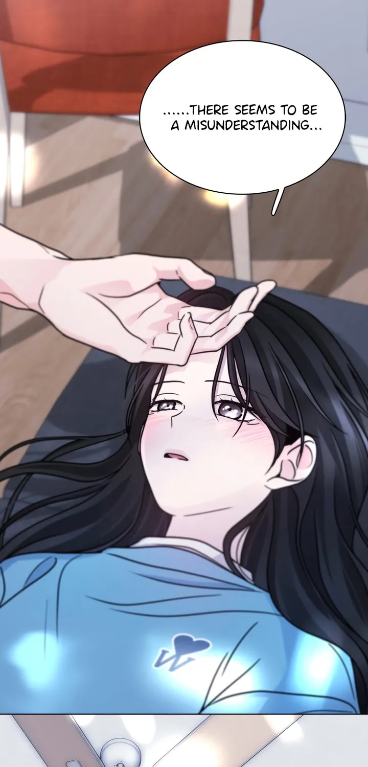 Read Kiss Before Sleep chapter 21 image 91 on Lezhin