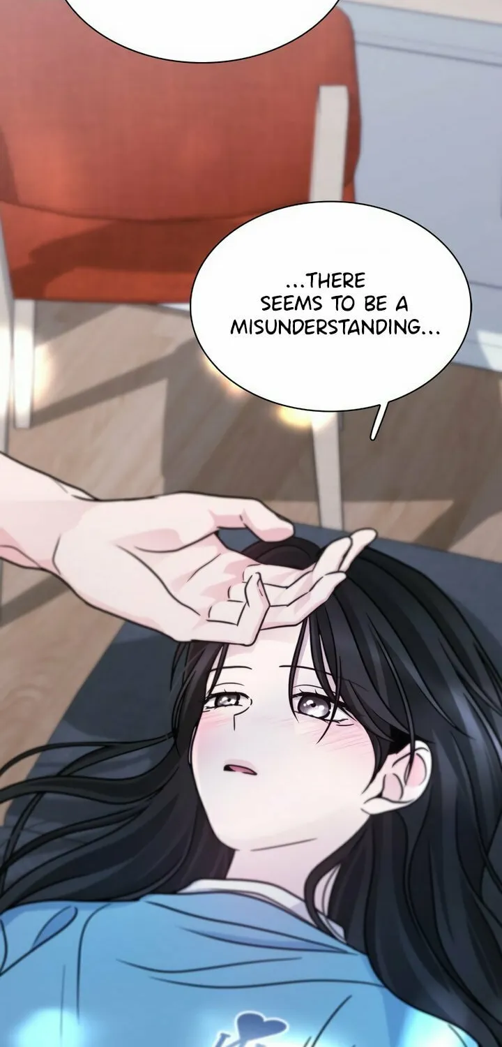 Read Kiss Before Sleep chapter 22 image 1 on Lezhin
