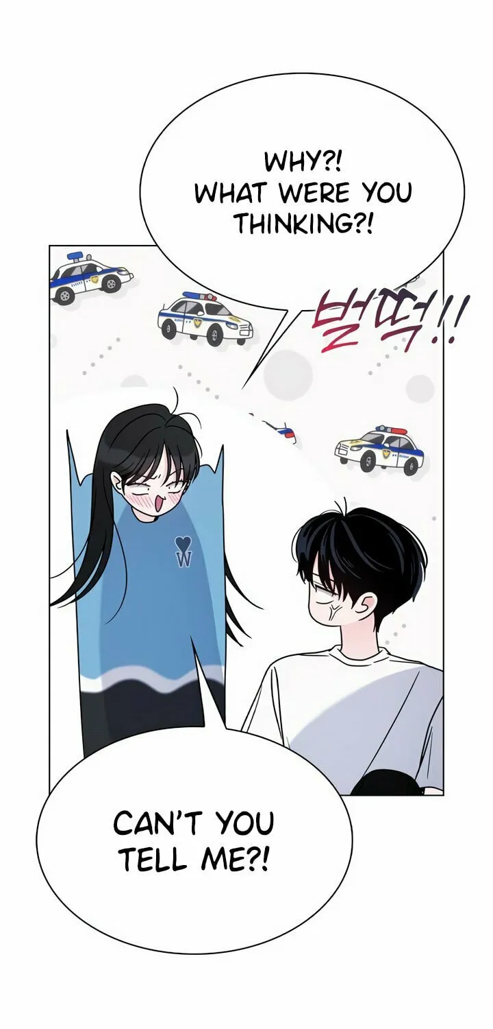 Read Kiss Before Sleep chapter 22 image 19 on Lezhin