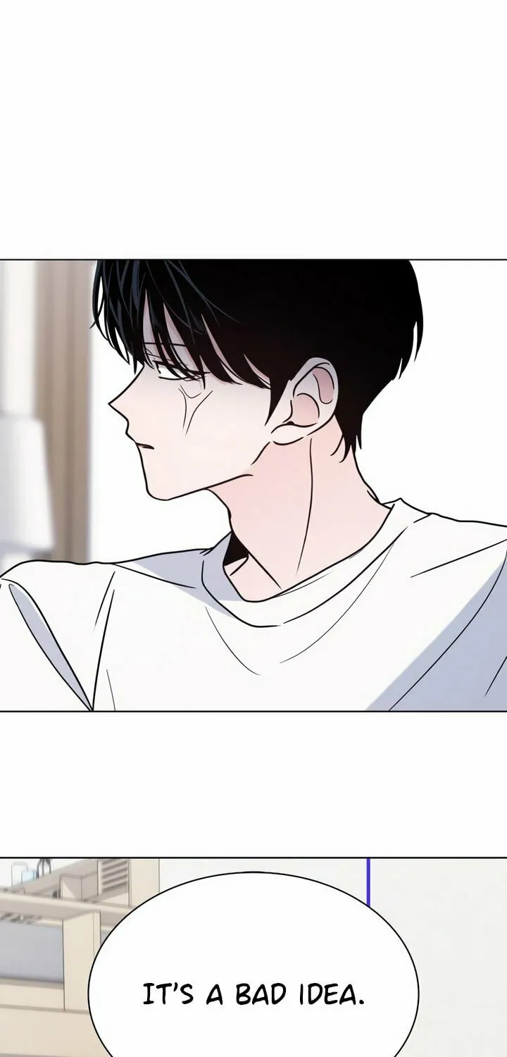 Read Kiss Before Sleep chapter 22 image 20 on Lezhin