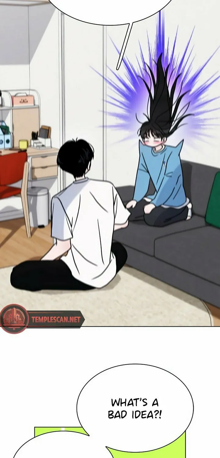Read Kiss Before Sleep chapter 22 image 21 on Lezhin
