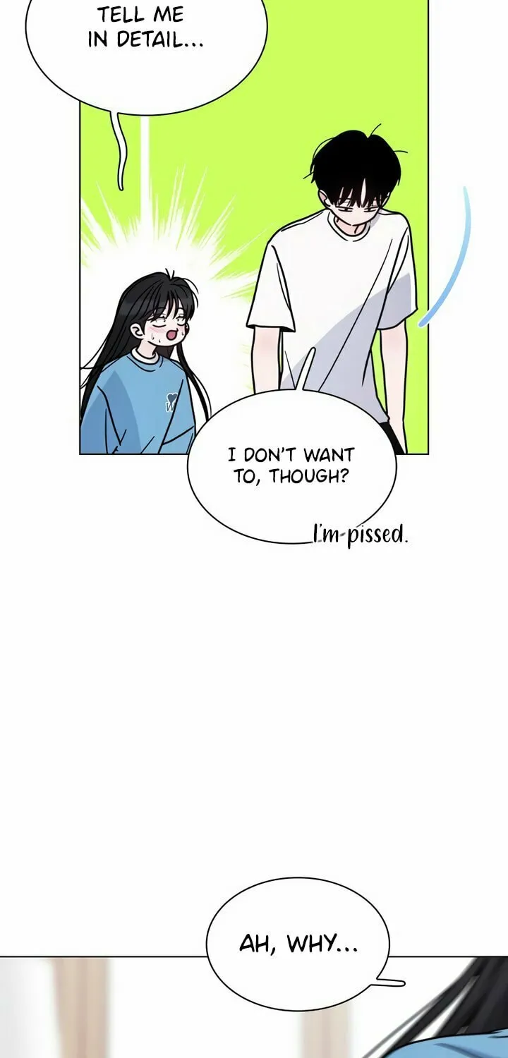 Read Kiss Before Sleep chapter 22 image 22 on Lezhin
