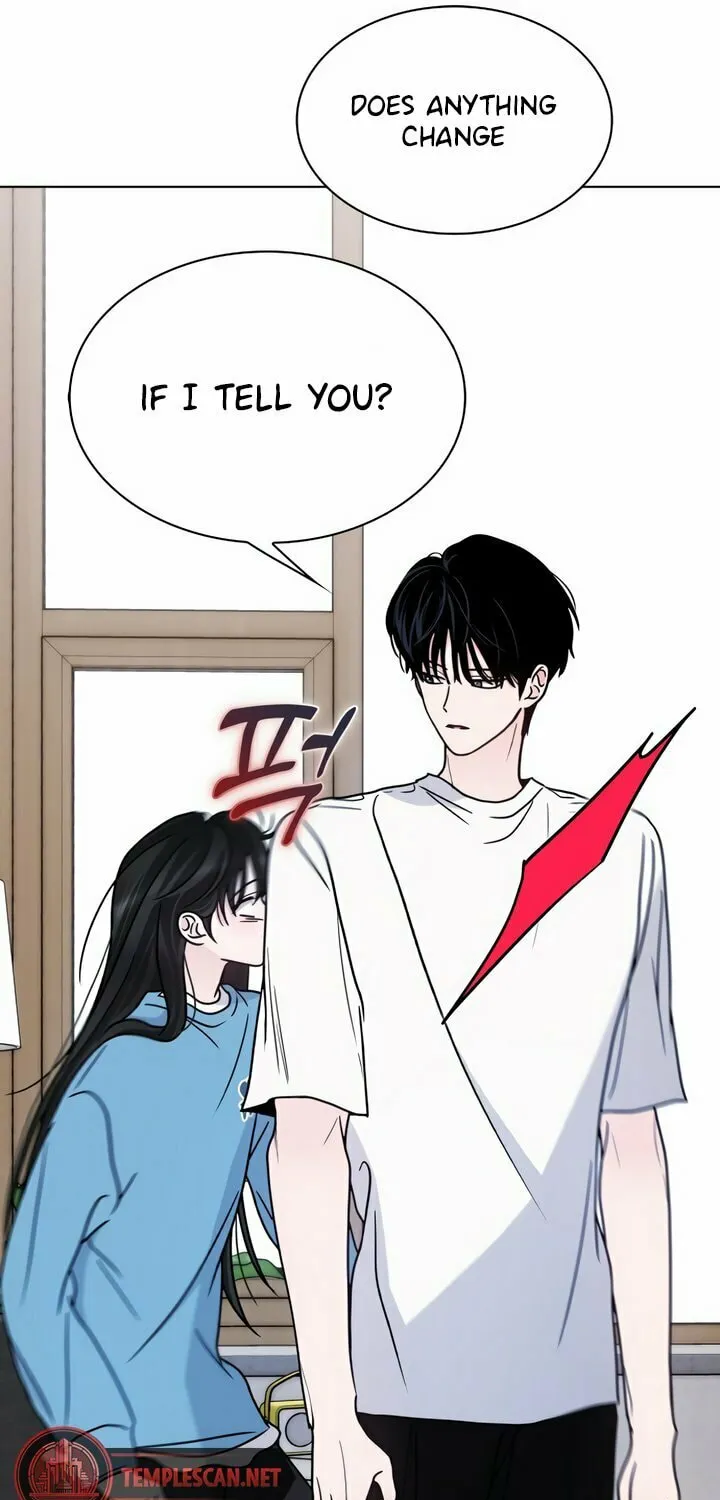 Read Kiss Before Sleep chapter 22 image 24 on Lezhin
