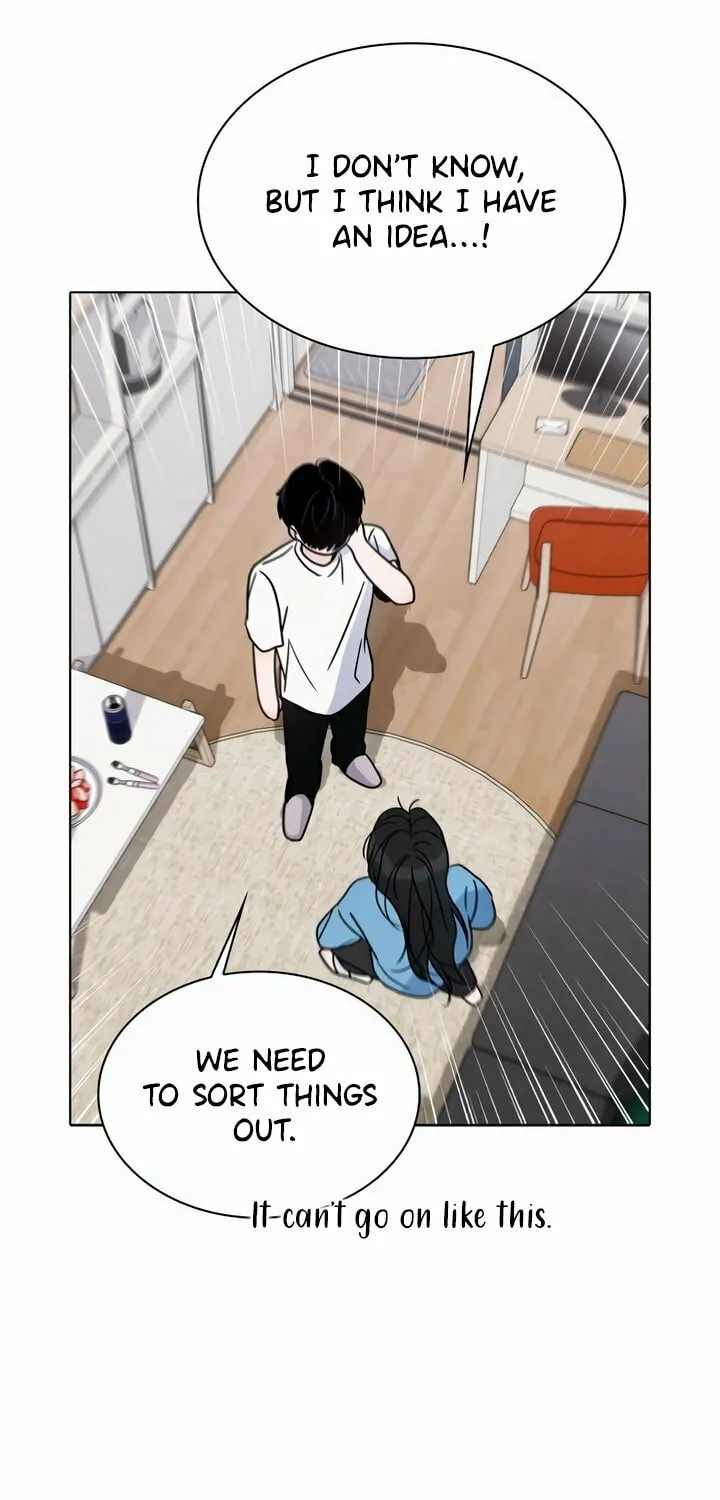 Read Kiss Before Sleep chapter 22 image 26 on Lezhin