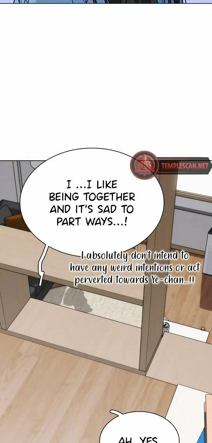 Read Kiss Before Sleep chapter 22 image 29 on Lezhin