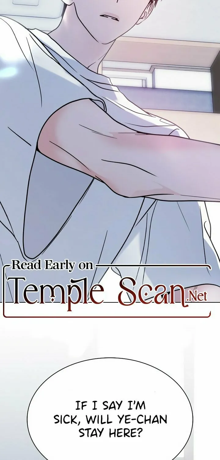 Read Kiss Before Sleep chapter 22 image 3 on Lezhin
