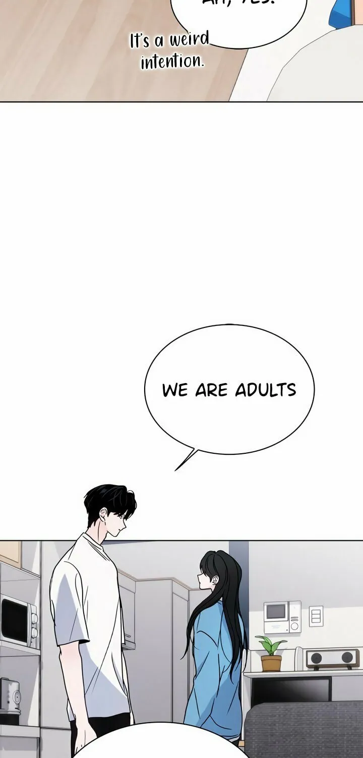 Read Kiss Before Sleep chapter 22 image 30 on Lezhin