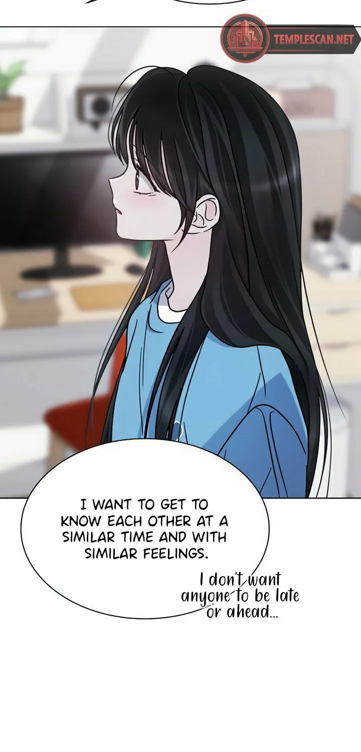 Read Kiss Before Sleep chapter 22 image 33 on Lezhin