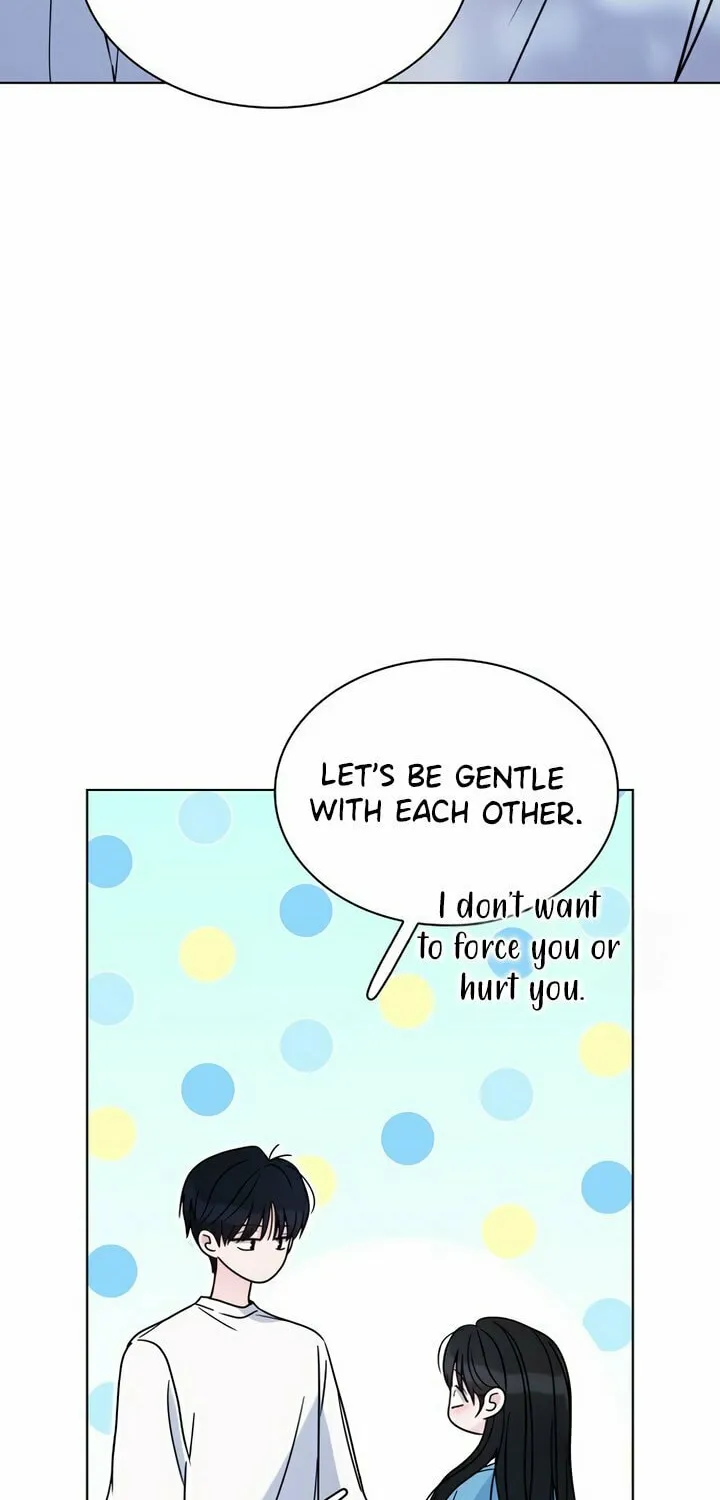 Read Kiss Before Sleep chapter 22 image 35 on Lezhin