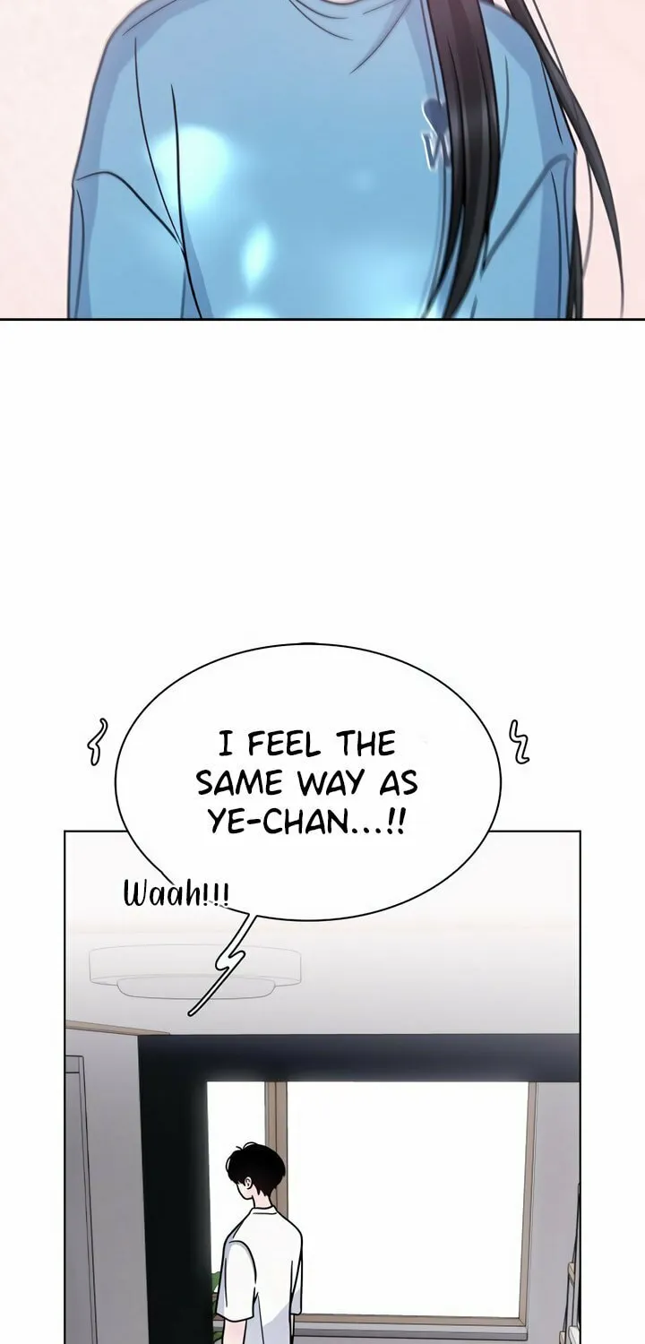 Read Kiss Before Sleep chapter 22 image 37 on Lezhin