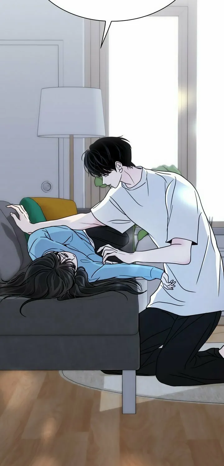 Read Kiss Before Sleep chapter 22 image 4 on Lezhin