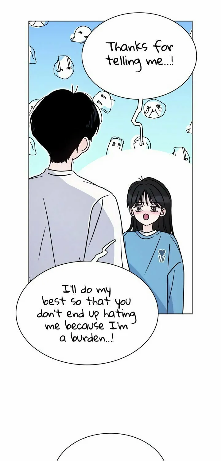 Read Kiss Before Sleep chapter 22 image 40 on Lezhin