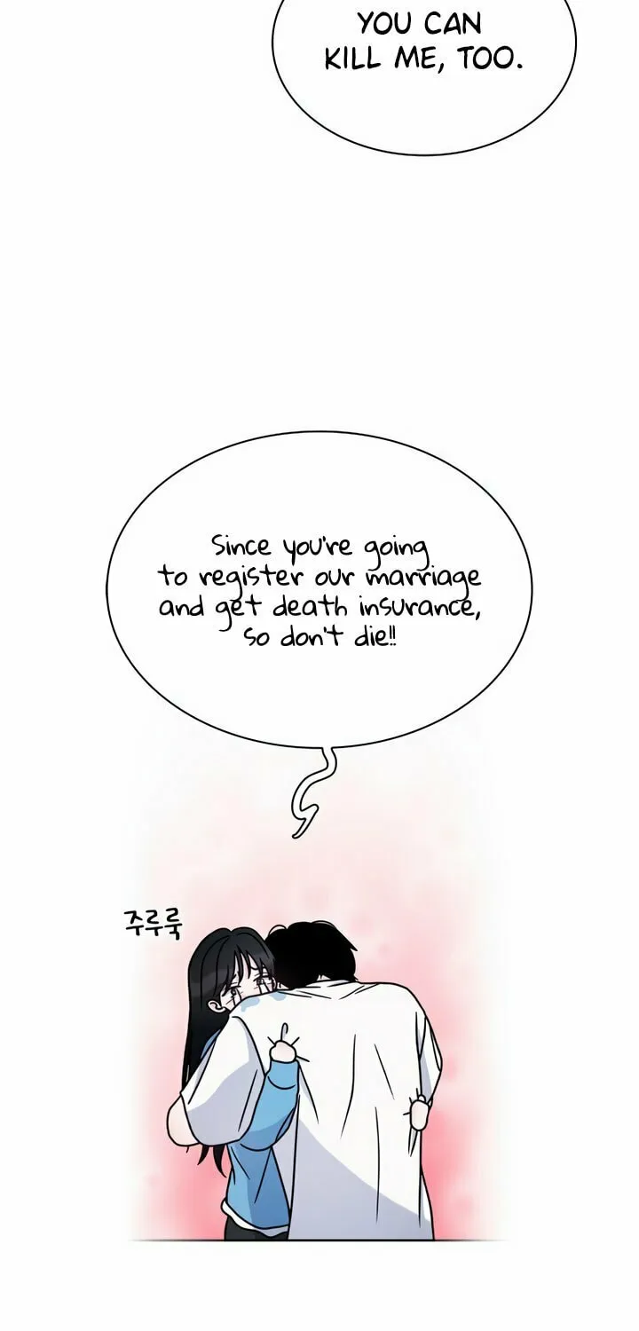 Read Kiss Before Sleep chapter 22 image 44 on Lezhin