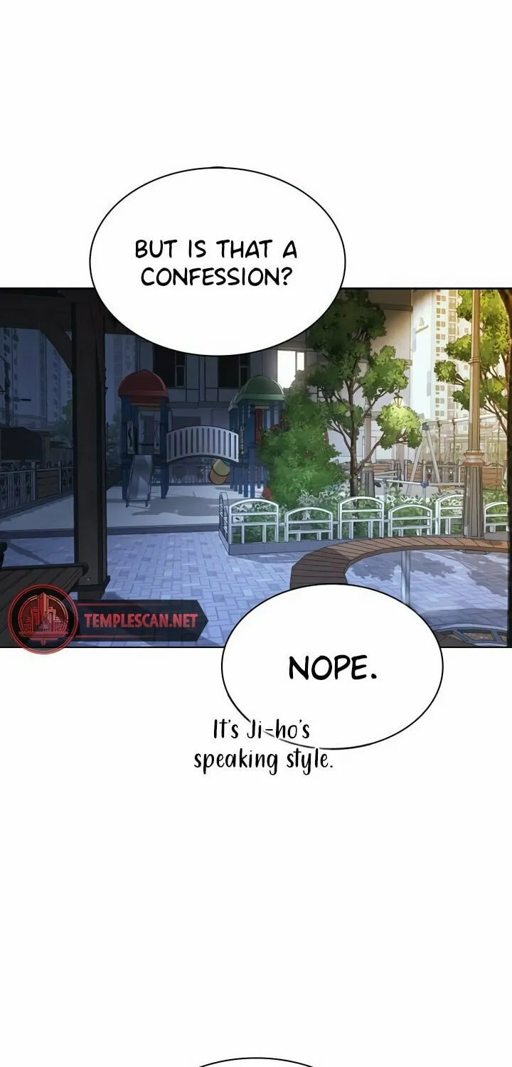 Read Kiss Before Sleep chapter 22 image 45 on Lezhin