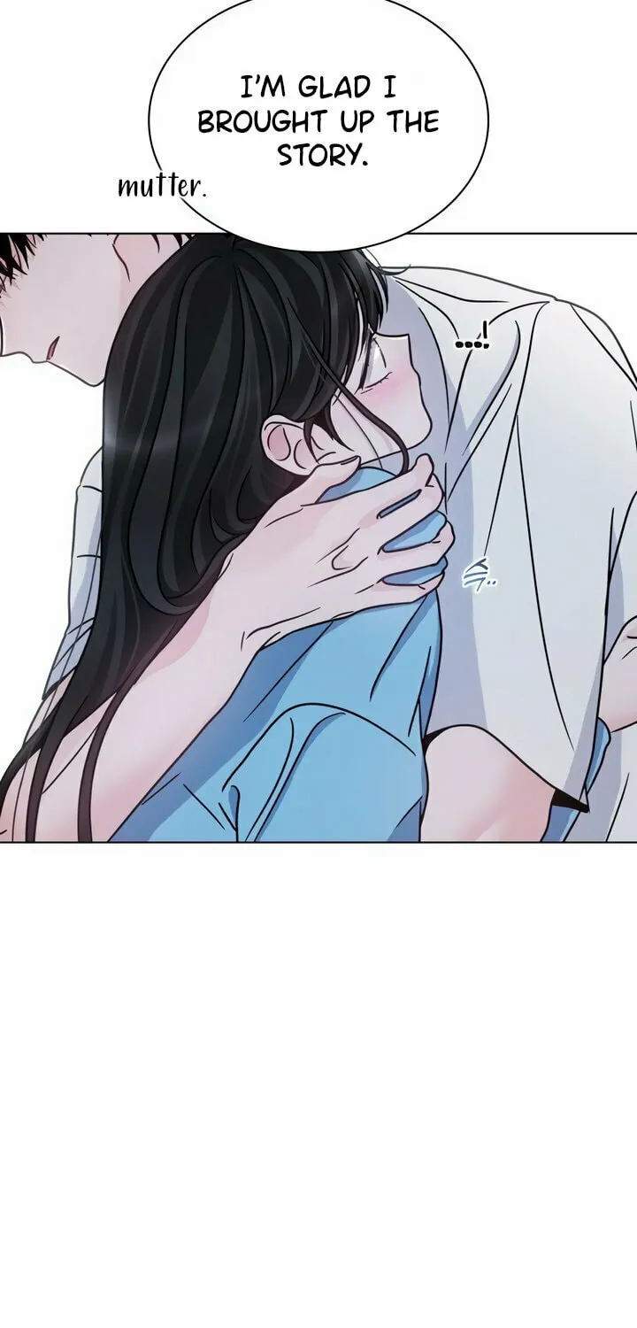 Read Kiss Before Sleep chapter 22 image 46 on Lezhin