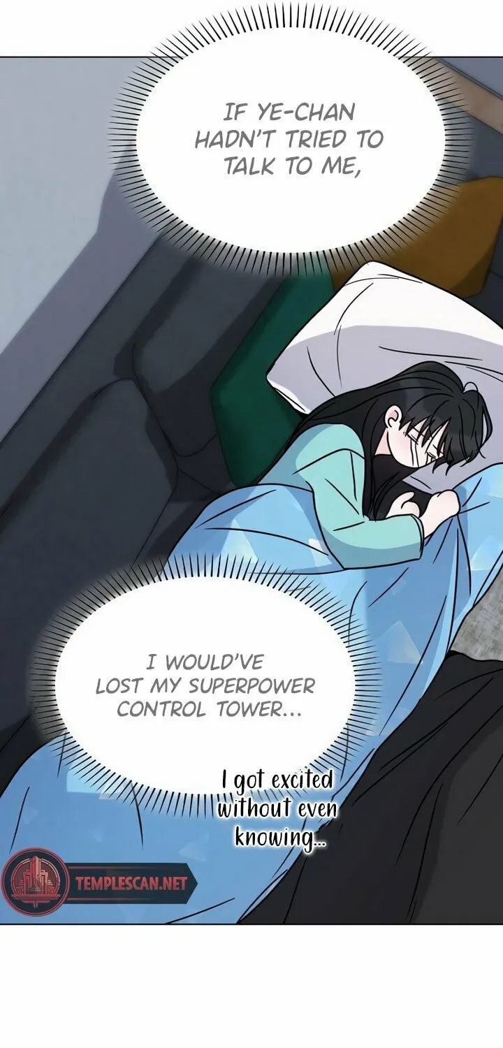 Read Kiss Before Sleep chapter 22 image 56 on Lezhin