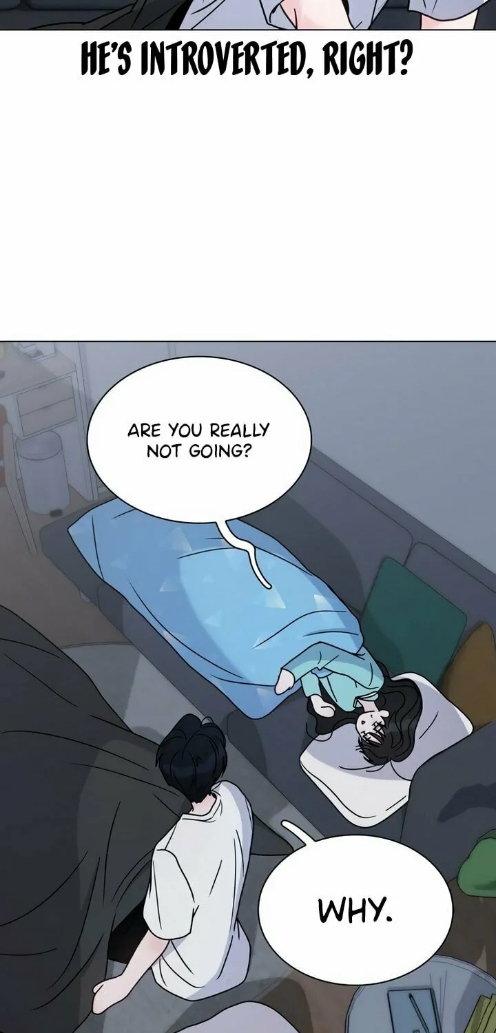 Read Kiss Before Sleep chapter 22 image 59 on Lezhin