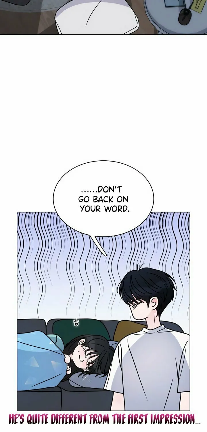 Read Kiss Before Sleep chapter 22 image 60 on Lezhin
