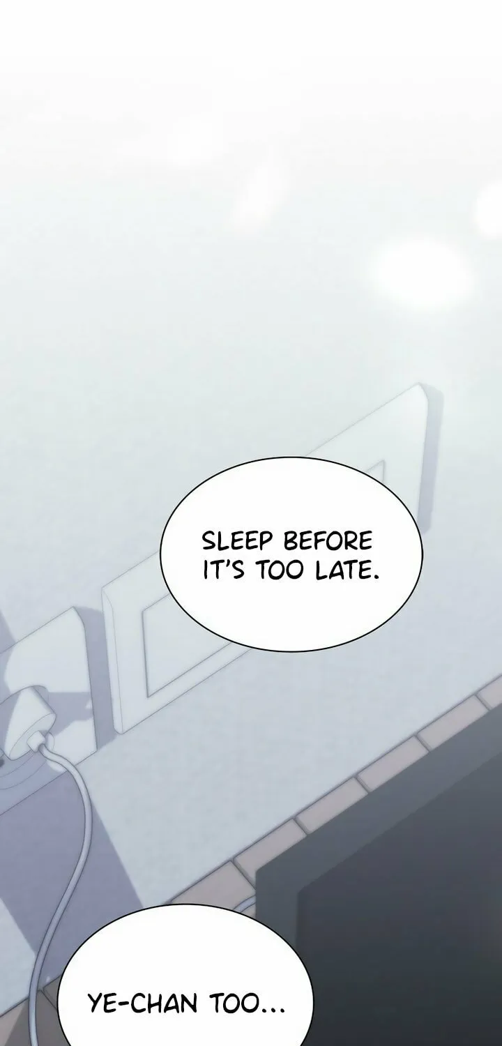 Read Kiss Before Sleep chapter 22 image 61 on Lezhin