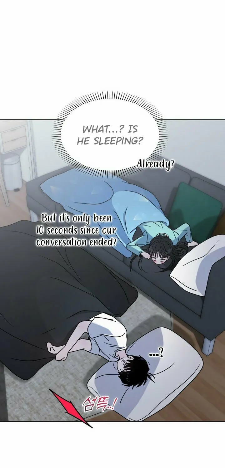 Read Kiss Before Sleep chapter 22 image 66 on Lezhin