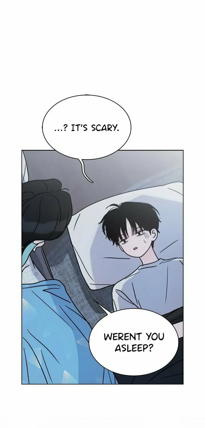 Read Kiss Before Sleep chapter 22 image 67 on Lezhin