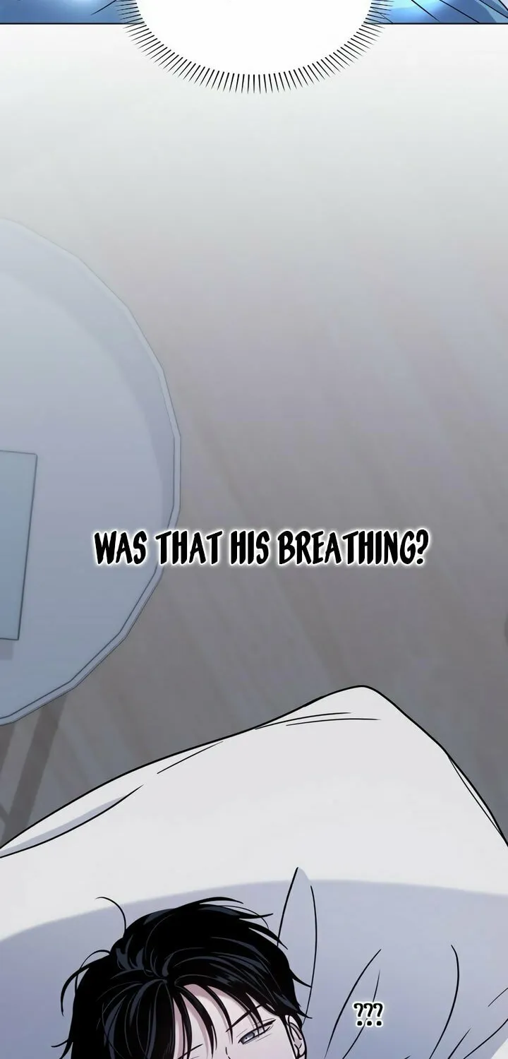 Read Kiss Before Sleep chapter 22 image 69 on Lezhin