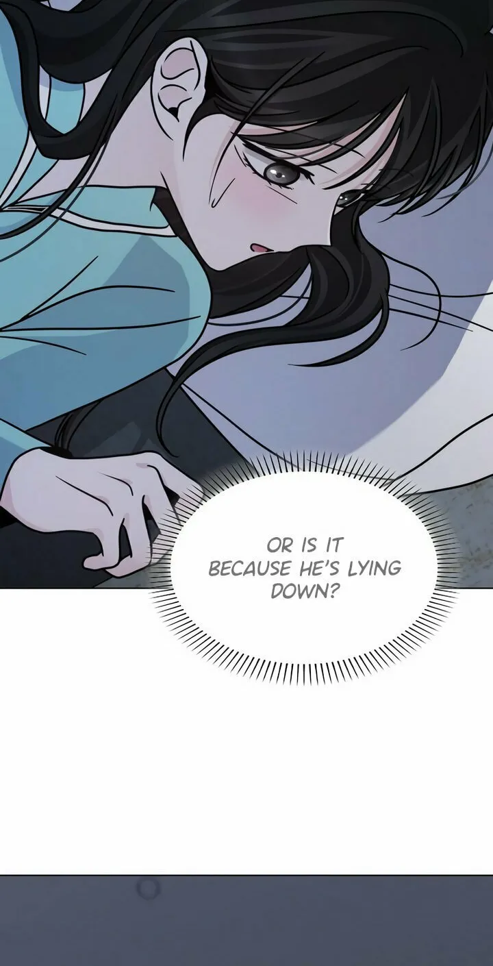 Read Kiss Before Sleep chapter 22 image 71 on Lezhin