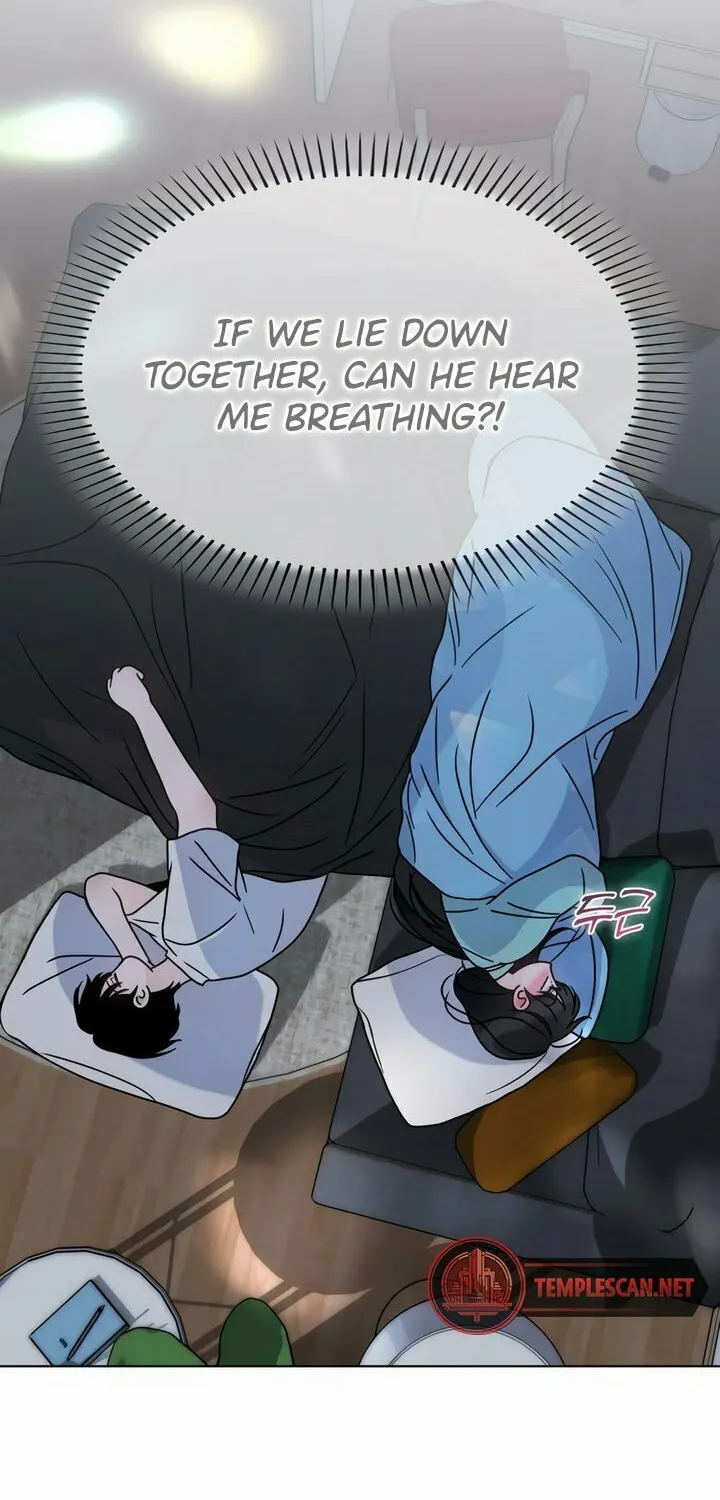 Read Kiss Before Sleep chapter 22 image 73 on Lezhin