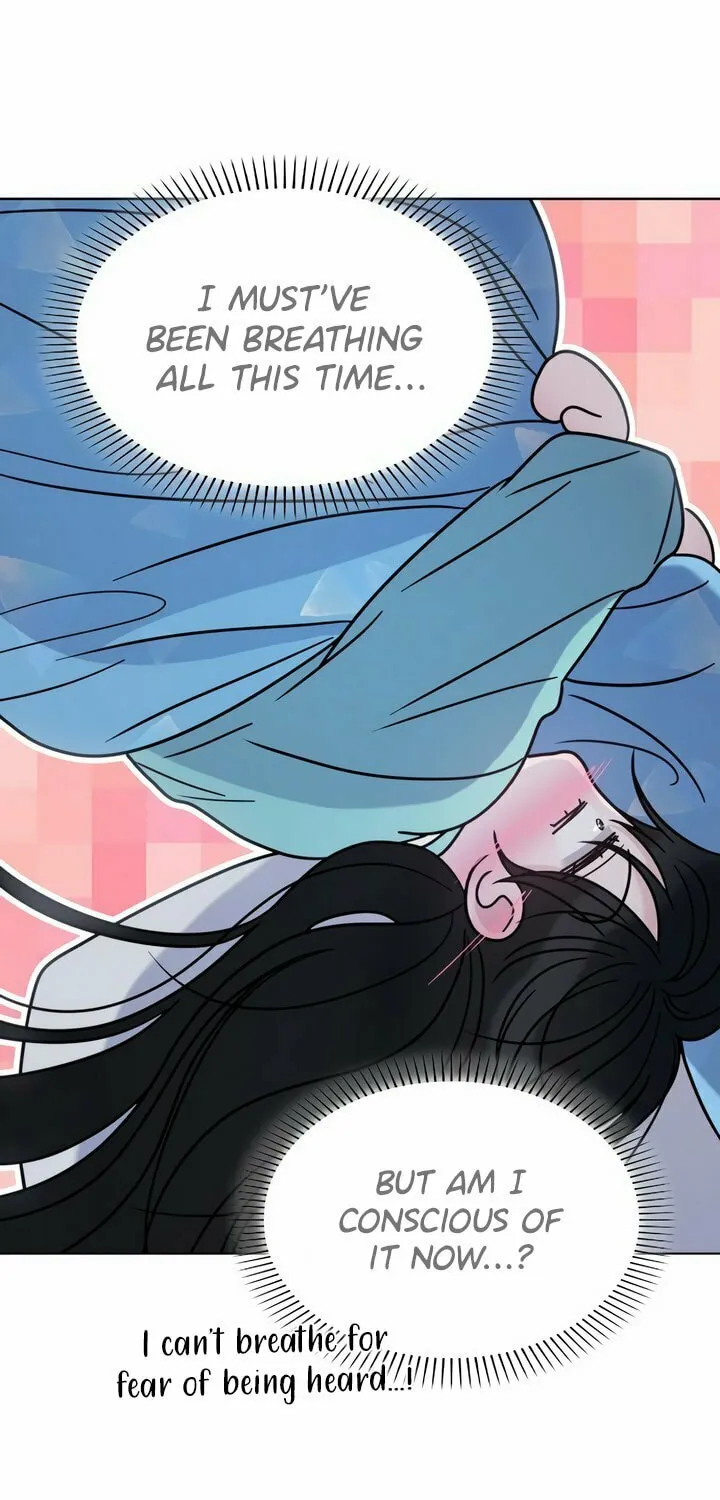 Read Kiss Before Sleep chapter 22 image 74 on Lezhin