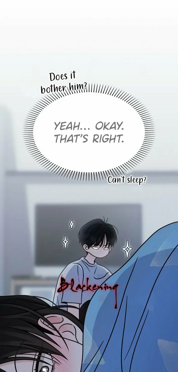 Read Kiss Before Sleep chapter 22 image 77 on Lezhin