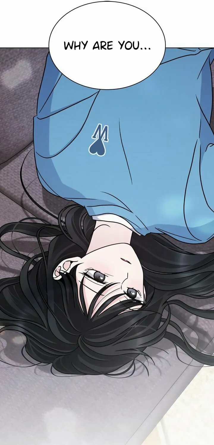 Read Kiss Before Sleep chapter 22 image 8 on Lezhin