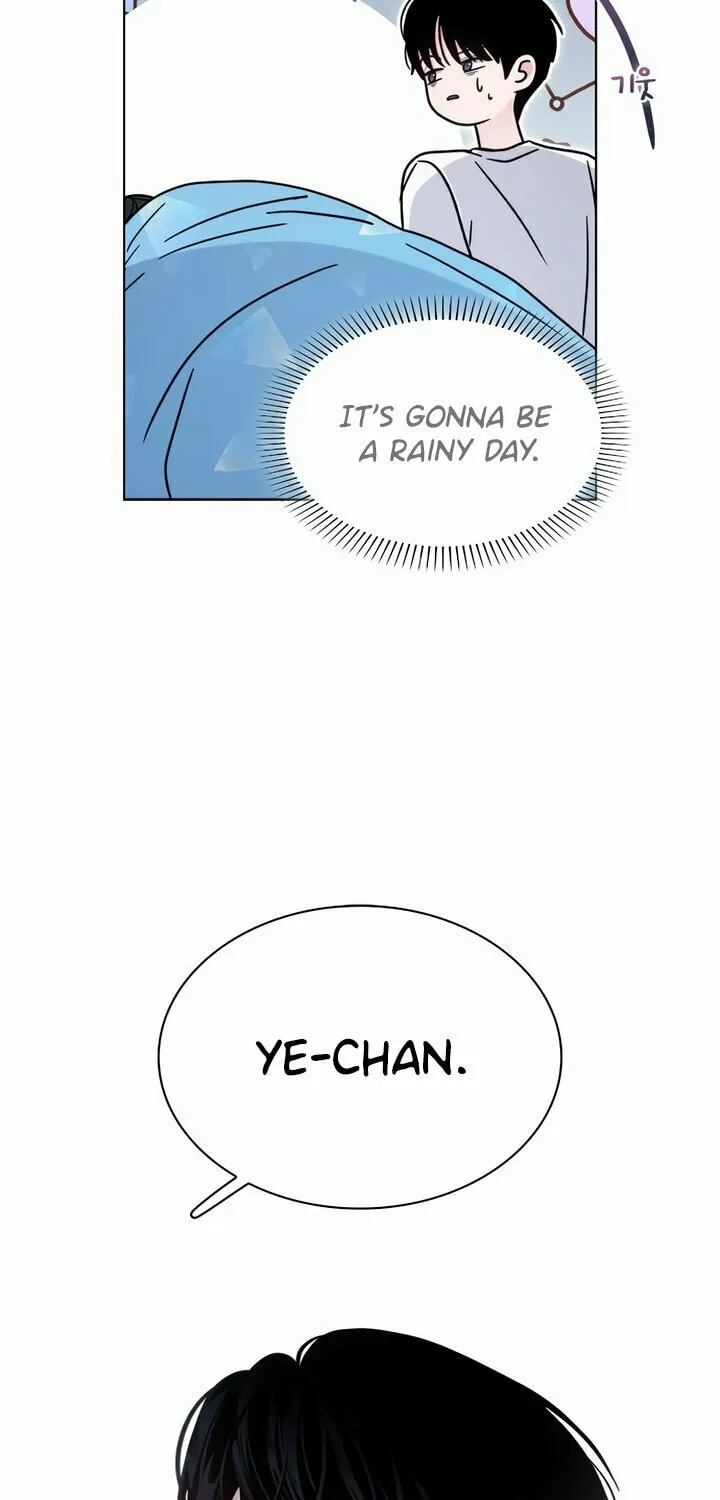 Read Kiss Before Sleep chapter 22 image 84 on Lezhin