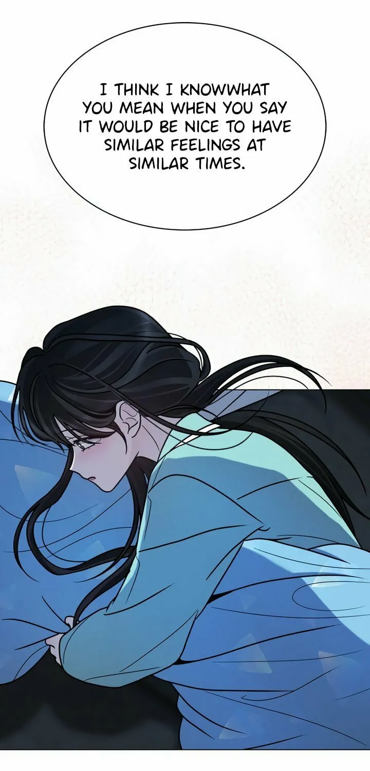 Read Kiss Before Sleep chapter 22 image 88 on Lezhin