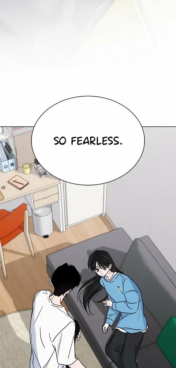 Read Kiss Before Sleep chapter 22 image 9 on Lezhin