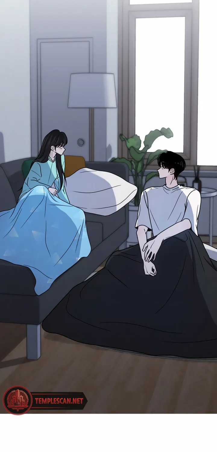 Read Kiss Before Sleep chapter 23 image 10 on Lezhin