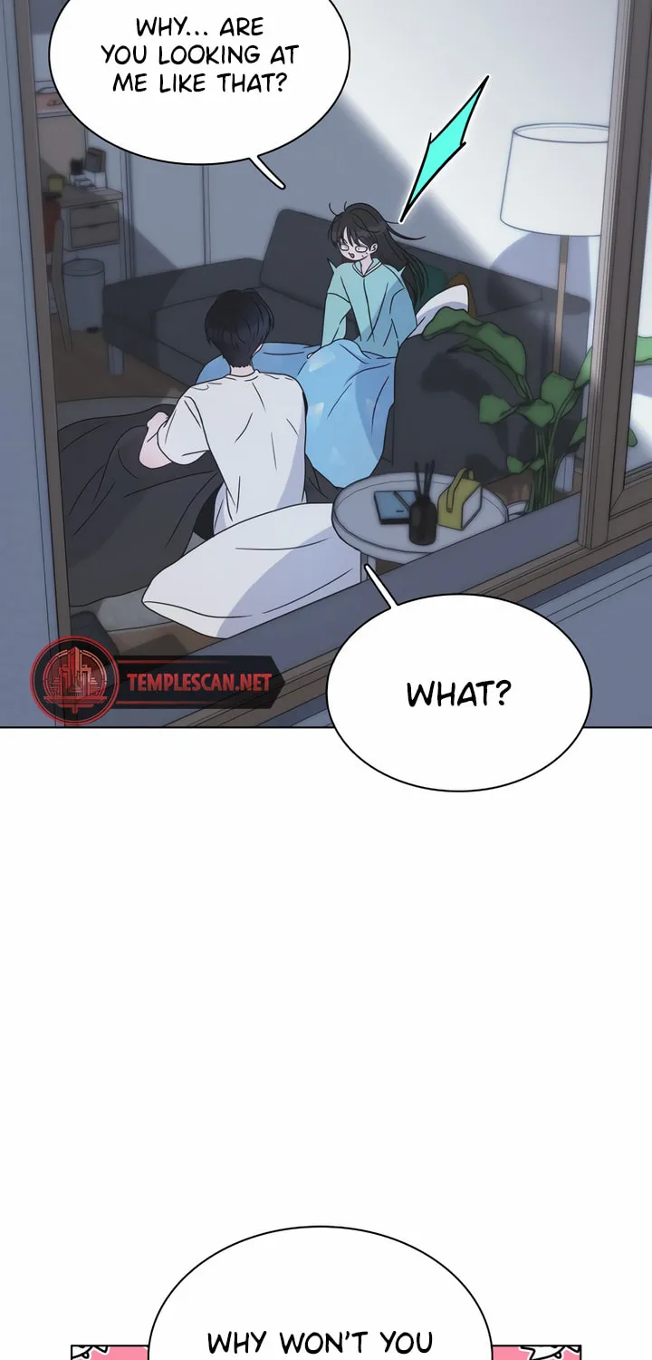 Read Kiss Before Sleep chapter 23 image 14 on Lezhin