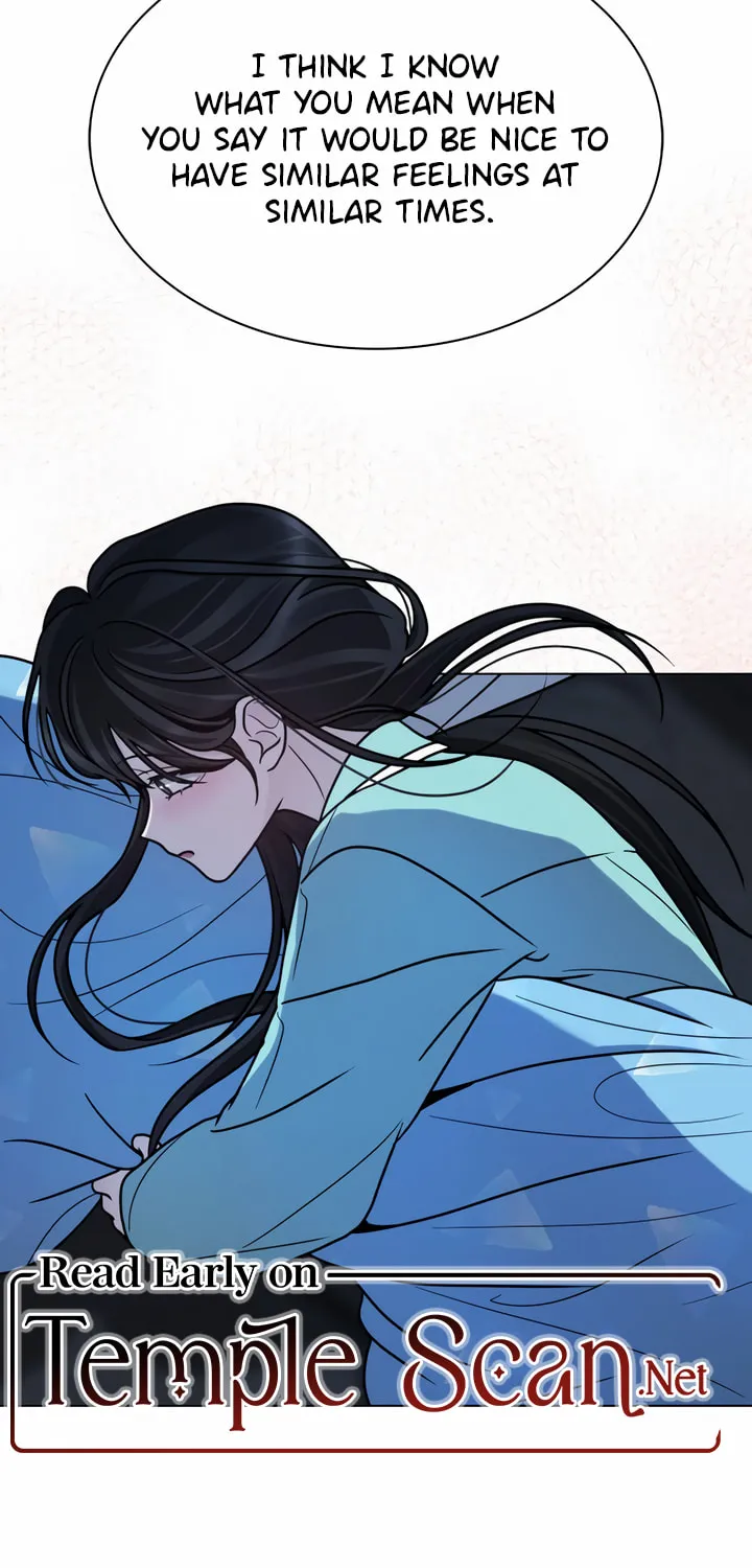 Read Kiss Before Sleep chapter 23 image 2 on Lezhin
