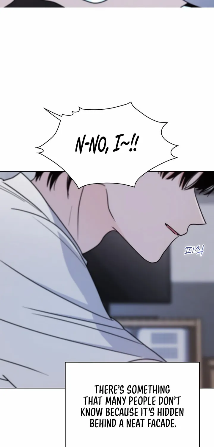 Read Kiss Before Sleep chapter 23 image 20 on Lezhin