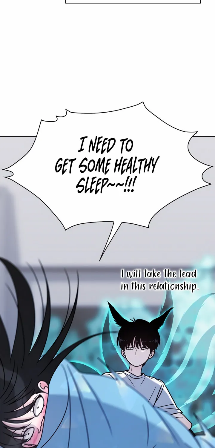 Read Kiss Before Sleep chapter 23 image 21 on Lezhin